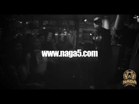 NAGA JAM feat. RAPPER  SCHOOL (Peru)