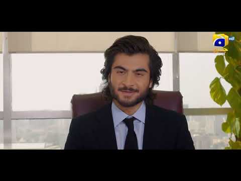 Jhoom Episode 08 || Best Moment 02 || Haroon Kadwani - Zara Noor Abbas || Geo Entertainment