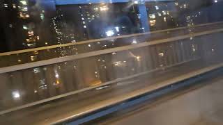 珀客中車 TEG6125EUBEV01 電動巴士 NE3282@NR332 沙灘廣場→新都會廣場