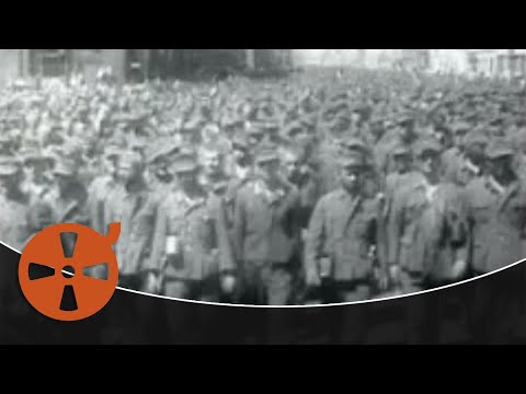 1955 - Die Heimkehr der Zehntausend