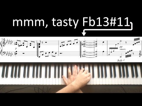 Tchaikovsky/Volodos – Lullaby In A Storm, Op. 54 No. 10