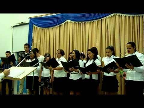 Glorioso és tu Senhor