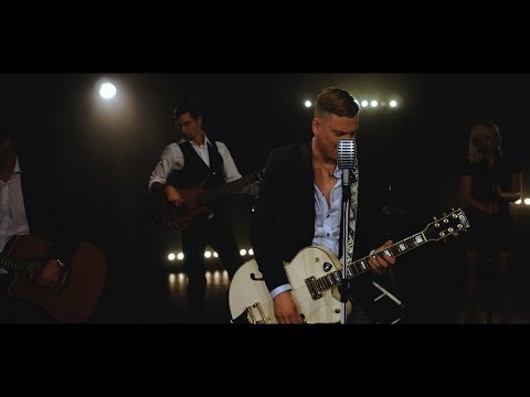 Alen Veziko - "Lõpuks leidsin sind"