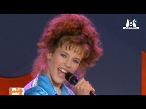 Première prestation de Lorie à La Télé ! // Extrait archives M6 Video Bank