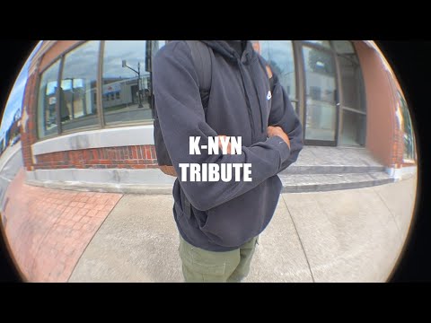 K-NYN - Tribute (OFFICIAL MUSIC VIDEO)