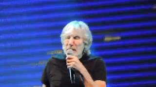 Roger Waters Staples Center Live 2017 Picture That/Wish You Were Here