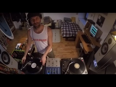 YANTIMER pres. HOUSE UNDER 2000 (DJ mix)