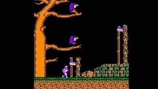 GHOULS 'N GHOSTS (AMSTRAD CPC - FULL GAME)