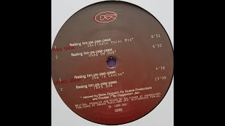 Dee - Feeling Hm-Pa-Paa-Paaa (Solitaric Vocal Mix)
