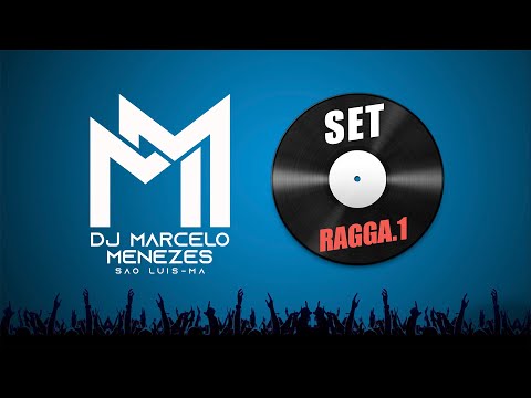 SET RAGGA 2022.1 DJ Marcelo Menezes