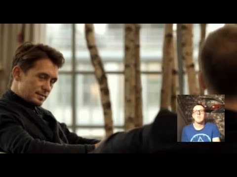 Take That Progress Track-By-Track - Kidz REACTION