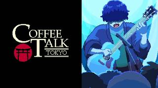【解説・考察】推しに対する過剰な愛情―3つのテーマで見るCoffee Talk Tokyo【8月5日 水曜日】