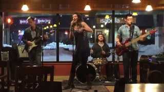 (Partial Clip) Jamie Lynn Hart - What Could Be