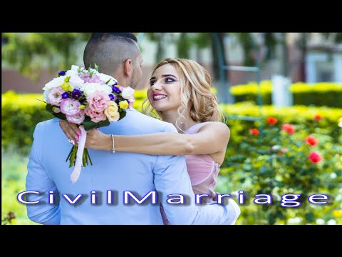 𝙲𝚒𝚟𝚒l  𝙼𝚊𝚛𝚛𝚒𝚊𝚐𝚎 | 𝚆𝚎𝚍𝚍𝚒𝚗𝚐 𝙳𝚊𝚢 | Cununie Civila | Cameraman Profesionist Nunta Craiova