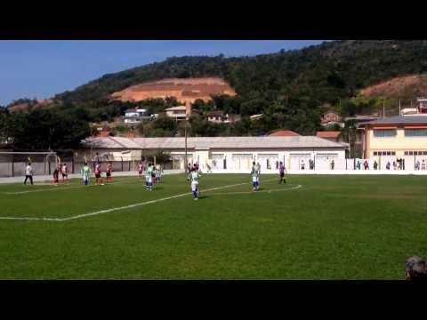 Santa Cruz Porto Belo F C 2 X 3 Rio Grandense