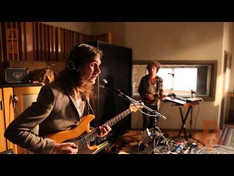 Syd Arthur - Garden of Time - Audiotree Live