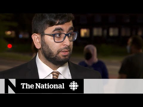 What needs to be done to stop anti-Islamic hate in Canada