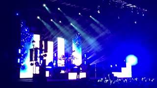 Dream Theater - Brother, Can You Hear Me? in Buenos Aires 06/28/16