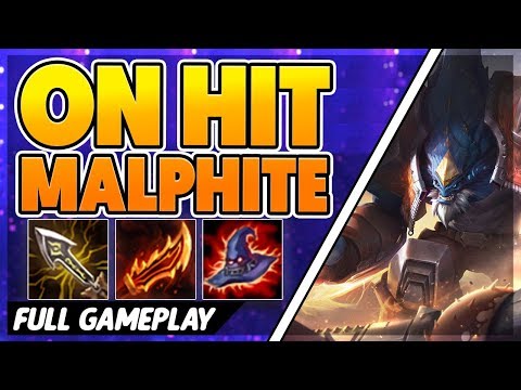 CRAZIEST ODDYSSEY BUILD (ON-HIT) - BunnyFuFuu Full Gameplay