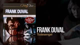 Frank Duval - Todesengel