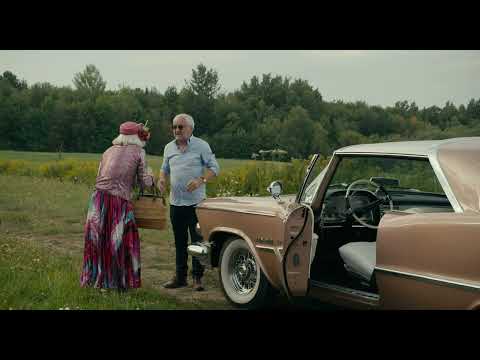 Les 12 travaux d'Imelda - Maintenant au cinéma