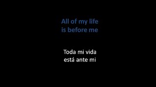 Ronan Keating - This I promise you (Lyrics) (Letra en español)