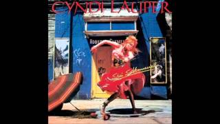 Yeah, Yeah - Cyndi Lauper CD She&#39;s So Unusual