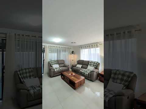 13 Northwood Loop, Thornlie, WA 6108, 4房, 2浴, House