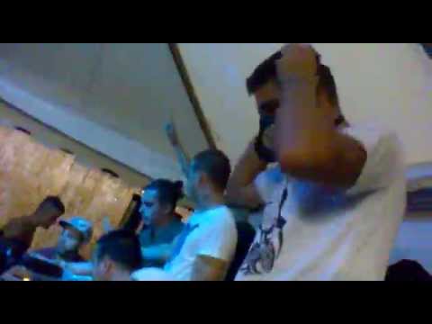 SUNSET-spazio-a4( santhià )-INSOUND-fine set: Narkotic & Italian breacker - Lhens mc