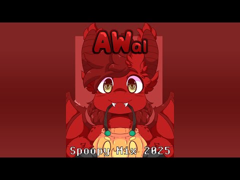 Core Control Live on PonyvilleFM - October 24th, 2025 (Spoopy Mix 2025)