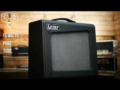 Brand New Laney Cub Super 12 Combo Electric Guitar Tube Amplifier image 4