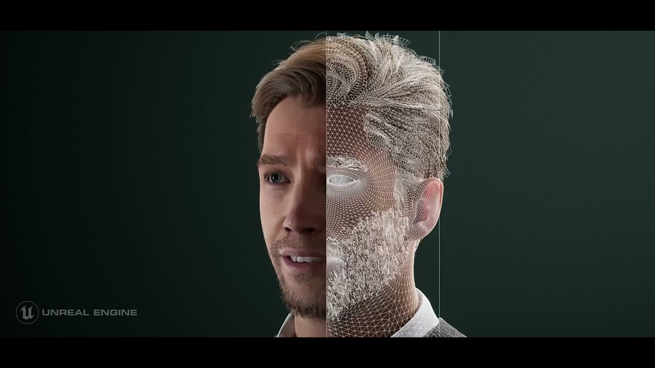 Subdivision Export : Realistic Characters & Stylized Characters | Character Creator 4