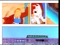 Destination Moon The Adventures Of Tintin