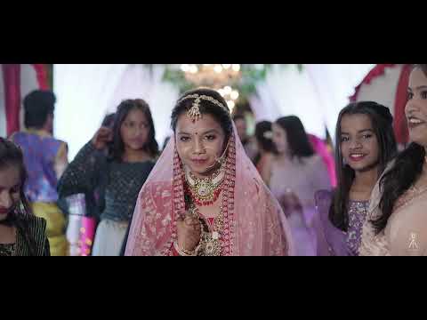 Wedding Photographer portfolio by A B Clicks in Surat - Photo 1