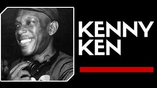 Kenny Ken - Old School Jungle Mix