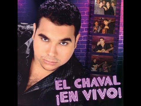 Anda Ve Y Dile A El (En Vivo) - El Chaval de la Bachata (Audio Bachata)