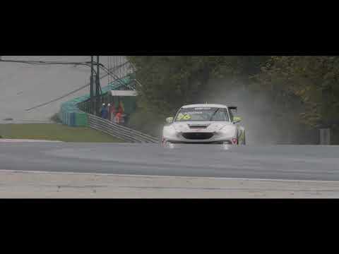 WTCR 2020 Mikel Azcona - CUPRA RACING - Zengo Motorspor