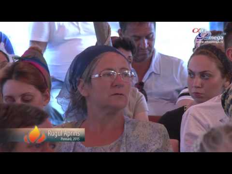 Rugul Aprins Ponoara 2015 - 1 - Sami Caba, Ioan Caba, Tabies Danut