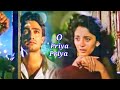 ओ प्रिया प्रिया O Priya Priya Full Song Dil Aamir Khan Madhuri Dixit