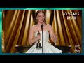 Emma Stone Wins Best Actress For Poor Things 96th Oscars 2024