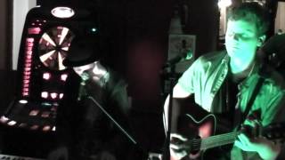 B Yellow - Crimson Skies