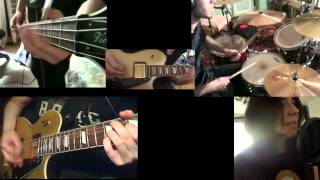 Stop - BRMC - Cover by Constantin &amp; Julia