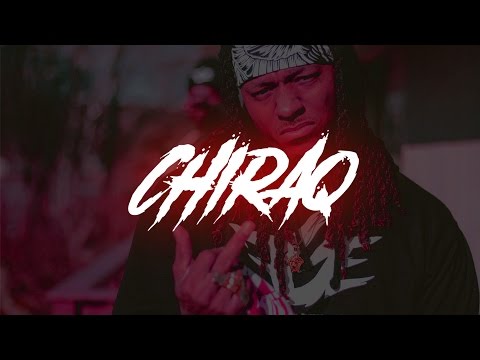 'CHIRAQ' Offbeat Freestyle Booming 808 Trap Beat Rap Instrumental | Prod. Retnik Beats | Drill Type