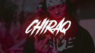 'CHIRAQ' Offbeat Freestyle Booming 808 Trap Beat Rap Instrumental | Prod. Retnik Beats | Drill Type