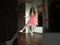Advanced Shuffledance Cuttingshapes ComboTutorial By IsiShuffles