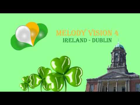 MelodyVision 4 Dublin   Presentation