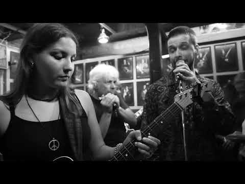 Di Luna Blues Band ft. Vojin Jovanović & Katarina Pivnički  30.07.2025