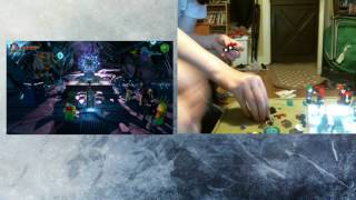 Lego Dimensions FINAL CHAPTER and Harley Quinn and Joker Builds!