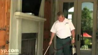 Termite and Pest Control in New Orleans Terminix Metairie