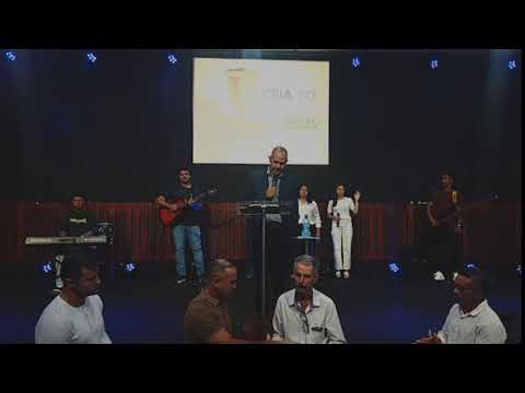 18H30 - CULTO E CELEBRAÇÃO - IGREJA BATISTA MIRANTE DA SERRA - 07/JUNHO/26